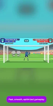 Mego Kick Image