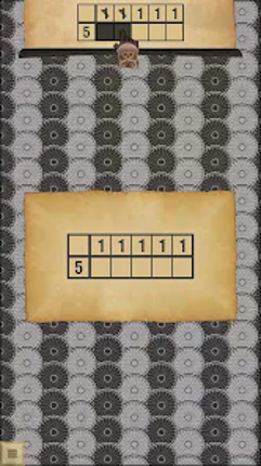 Nonograms CrossMe screenshot