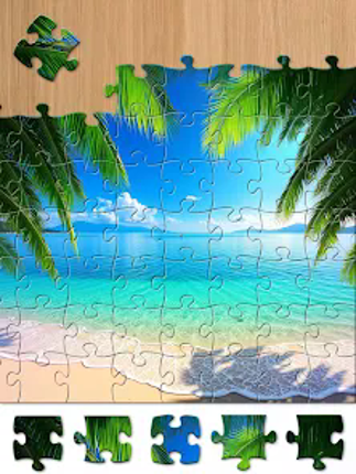 Nature Jigsaw - Jigsaw Puzzles screenshot