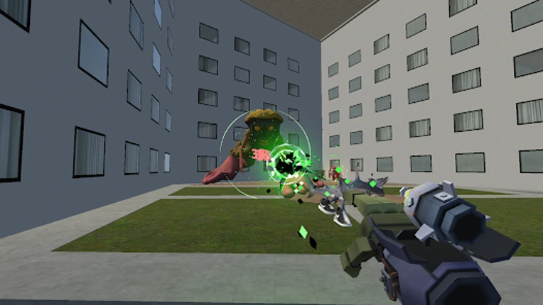 Brainrot Sandbox Playground screenshot