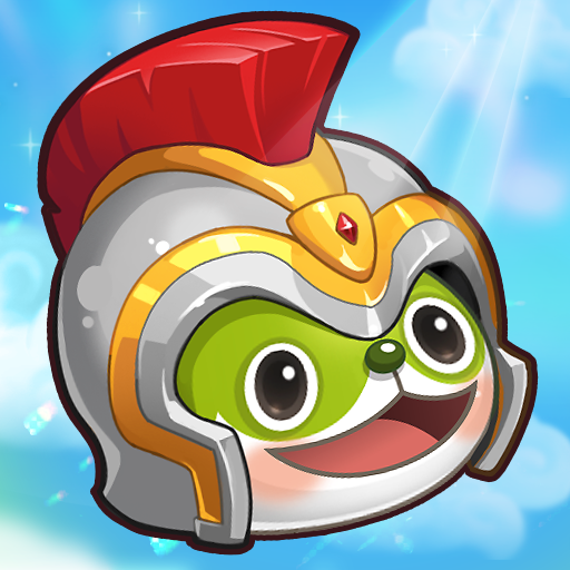 Games like Wooparoo Odyssey-Build & Breed