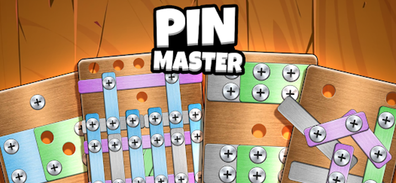 Pin Master Image