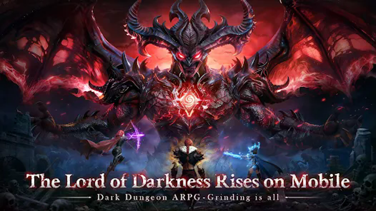 Dungeon of Exile screenshot