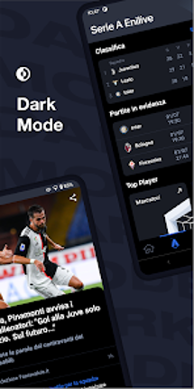 Fantacalcio ® Serie A Enilive Image