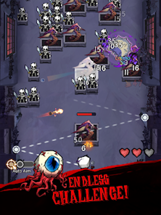 Grim Bounce screenshot