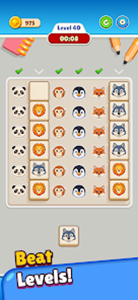 Sticker Push screenshot