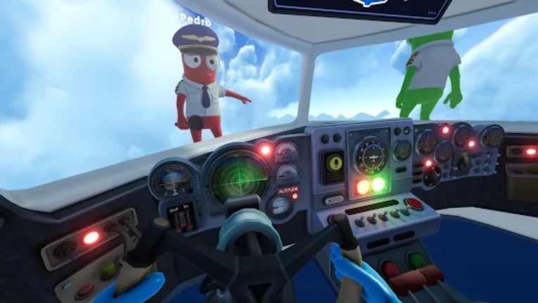 Dear passenger Image