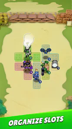 Undead Siege screenshot