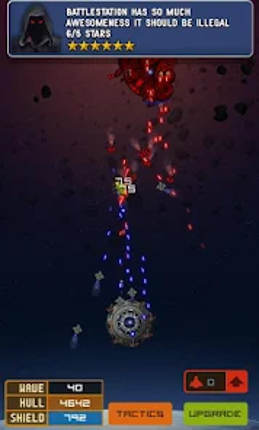 Battlevoid: Classic Image