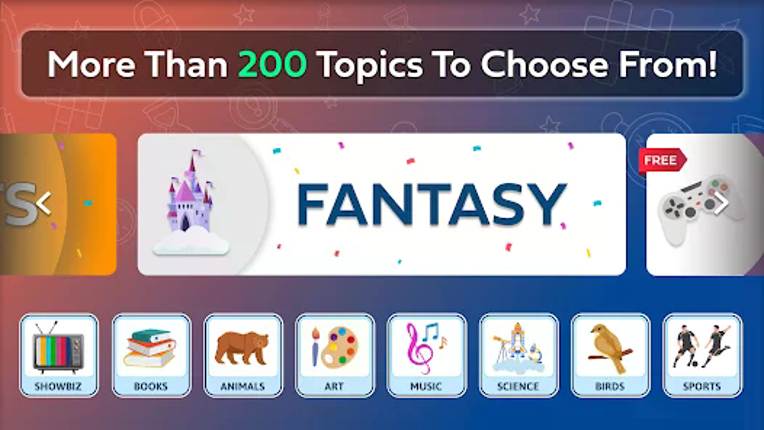 Daily Themed Crossword Puzzles screenshot