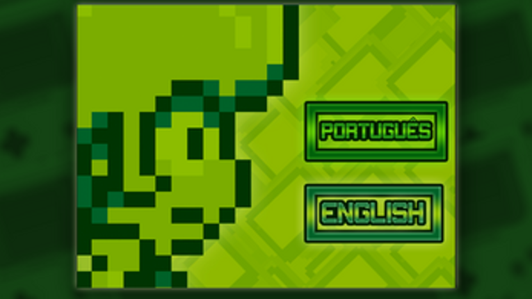 A Color Palette Door screenshot