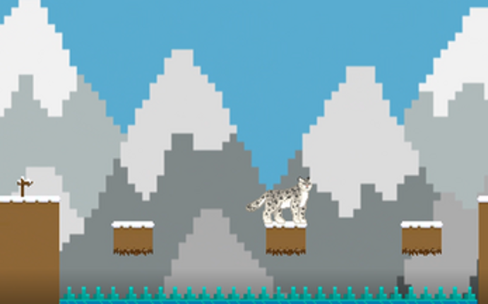 Animal Adventure: Endangered screenshot
