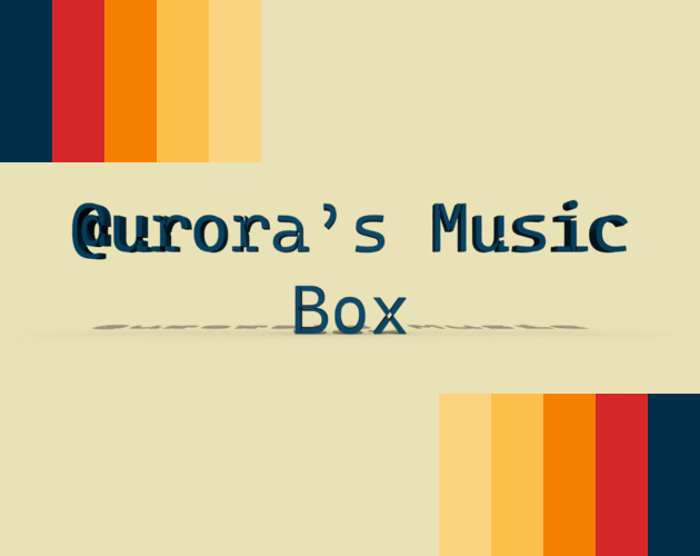 Games like @urora's music box