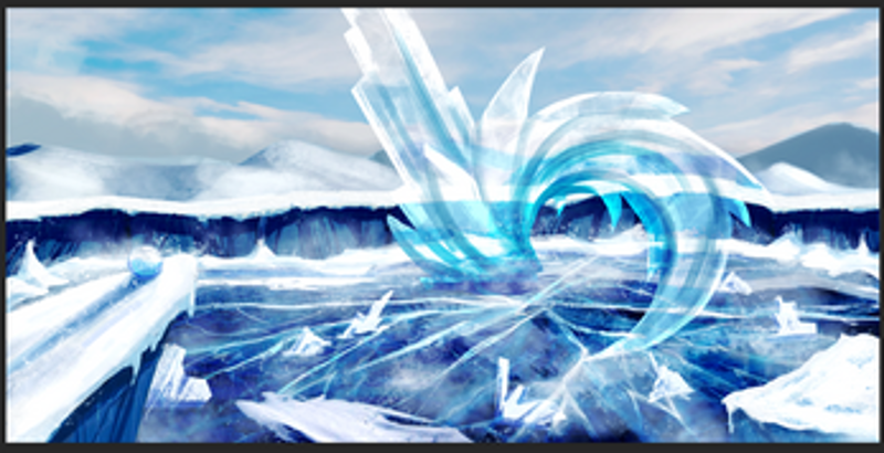Barren Image