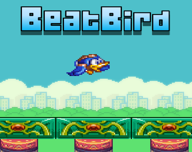 Games like Beat Bird