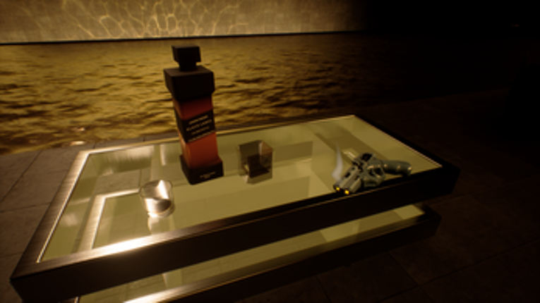 Bladerunner 2049 RTX | Wallace Headquarters Image