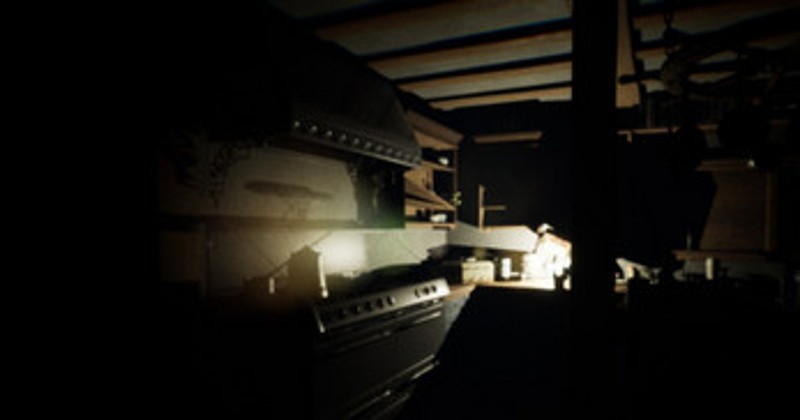 Blind v1.0 screenshot