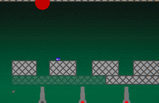 Blow Up The World Image