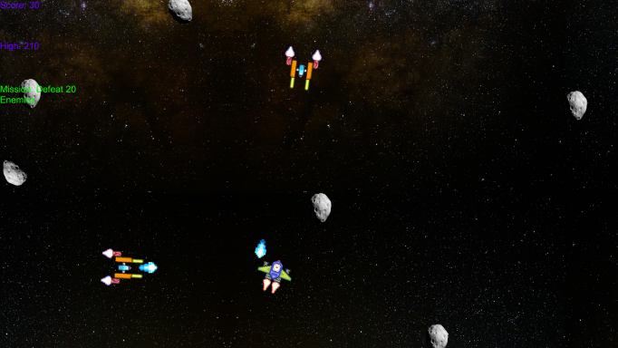 Games like Boosted Overdrive