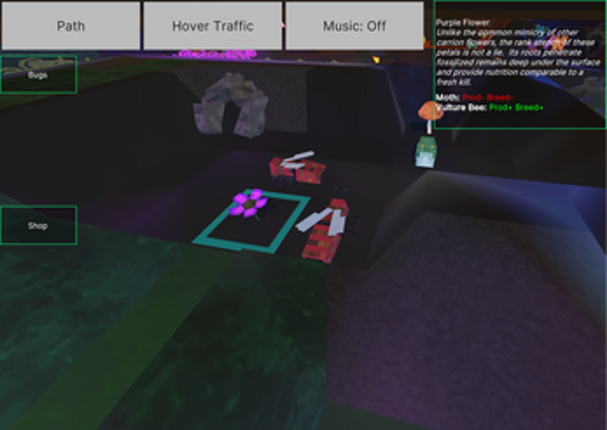 Bug Bank Image