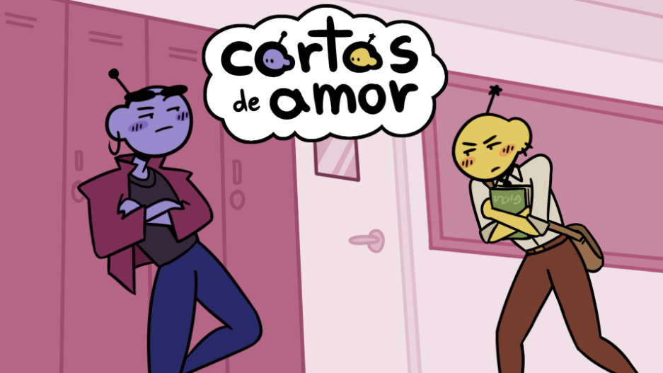 Games like Cartas de Amor