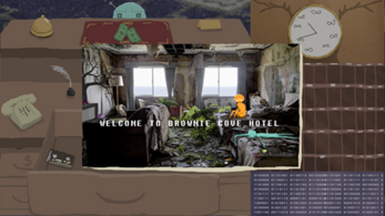 Cashbags screenshot