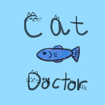 Cat Doctor screenshot