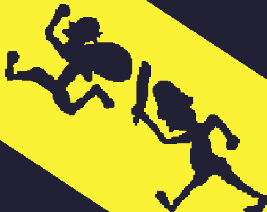 Games like Catch Me If it's Your Turn