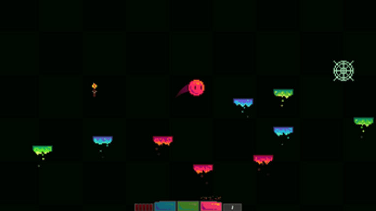 Color Slime Image