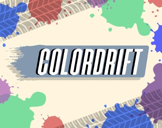 ColorDrift Game Cover