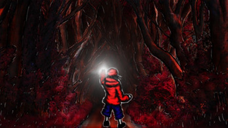 DARK RED Image