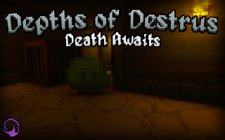 Games like Depths of Destrus