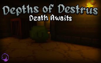 Depths of Destrus Image