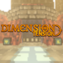 Dimension Tension [Jam Version] Image