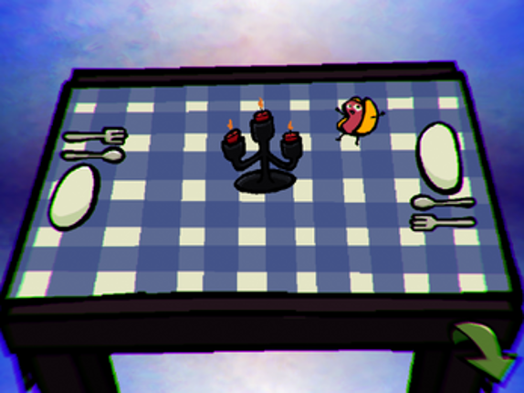 Dinner Image