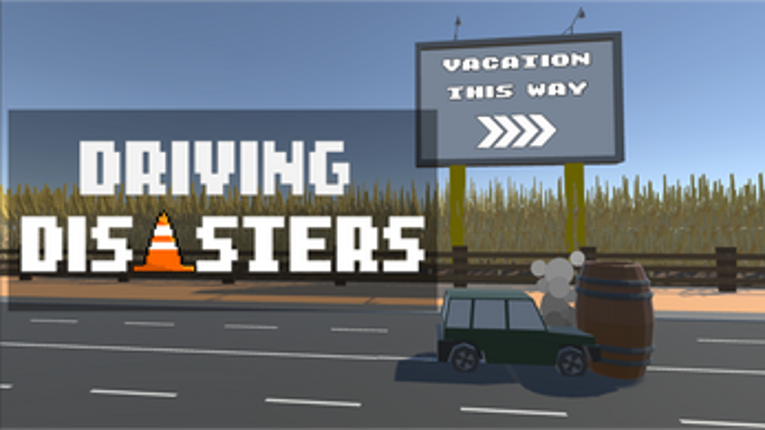 Driving Disasters screenshot