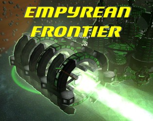 Games like Empyrean Frontier
