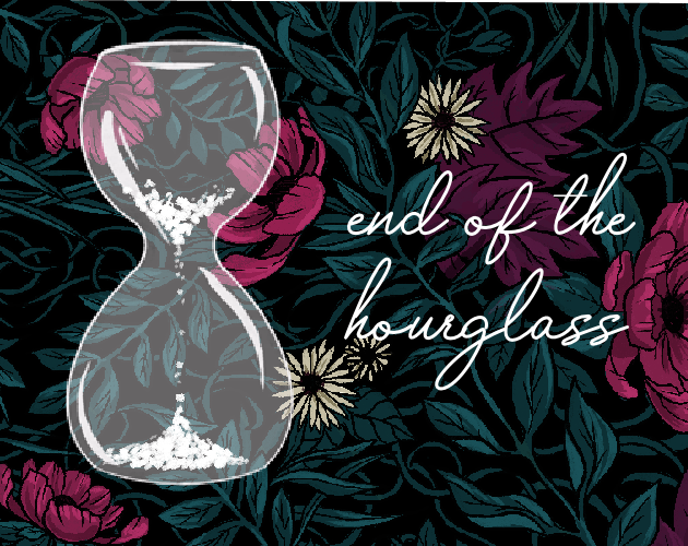 Games like End of the Hourglass