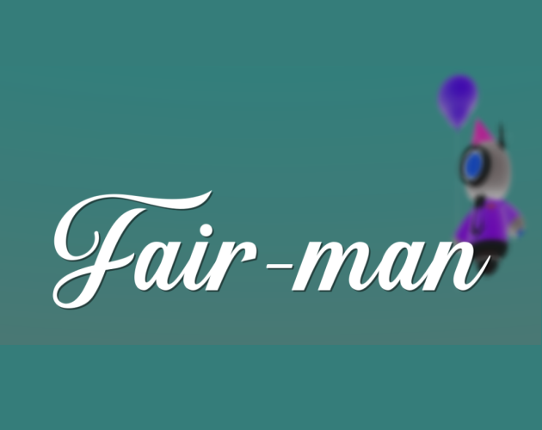 Fair-man Image