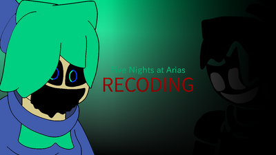 Games like Five Nights at Arias: Remake