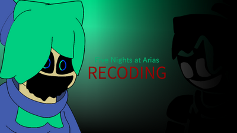 Five Nights at Arias: Remake Image