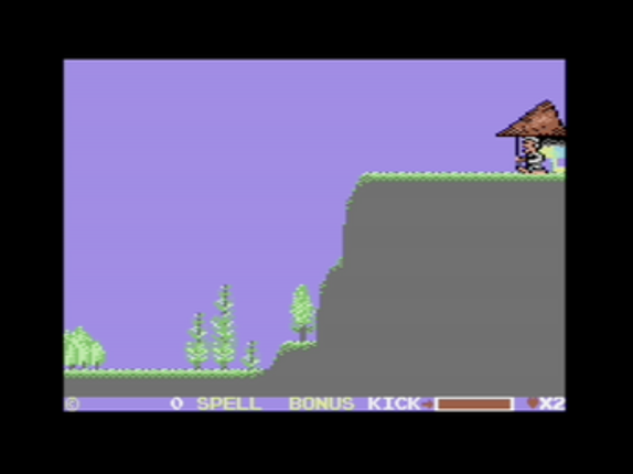 Flyboy '64 Preview Image