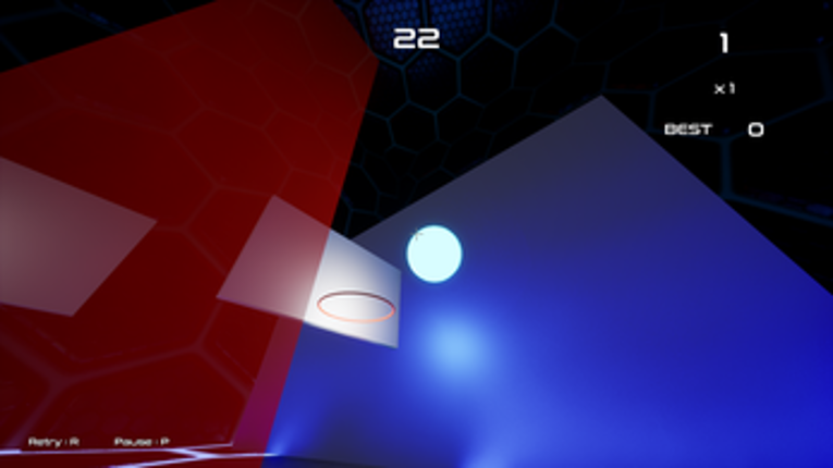 Free Throw Master screenshot