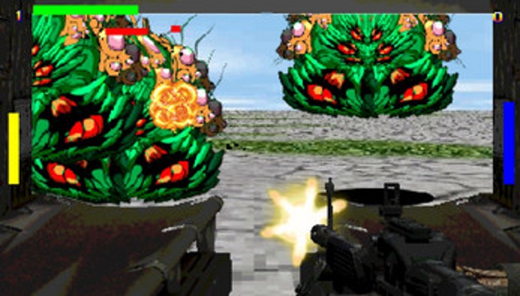 Galgamas screenshot