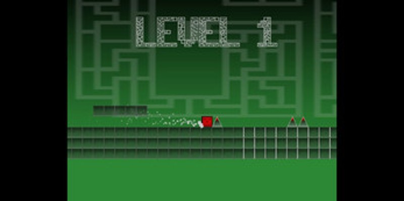 Geo Dash screenshot