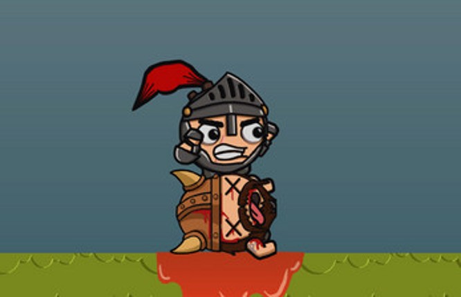 [Group03] Doom Dashers Image