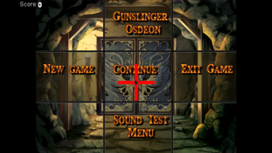 Gunslinger Osdeon Image