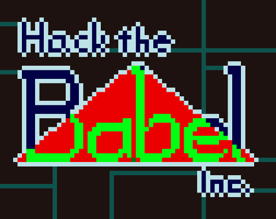 Hack the Babel Inc. Image