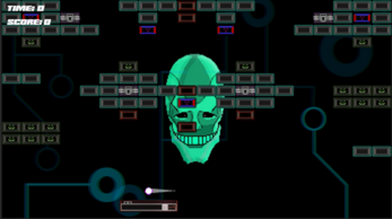 Hackout Image
