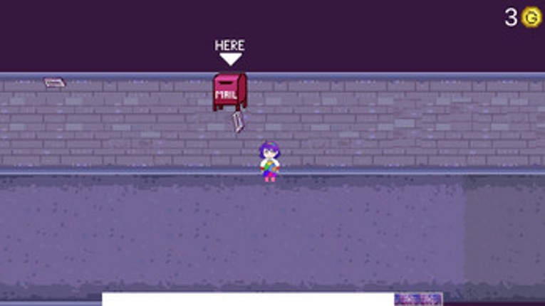 Hataraku Tenkyuu screenshot